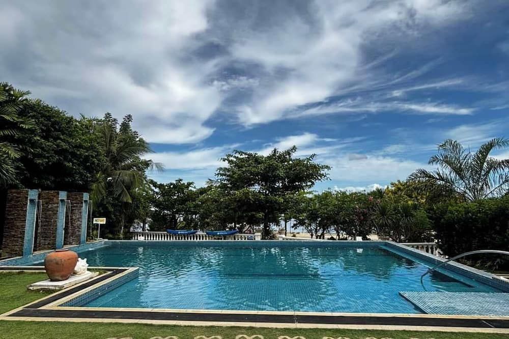 Pool Billede