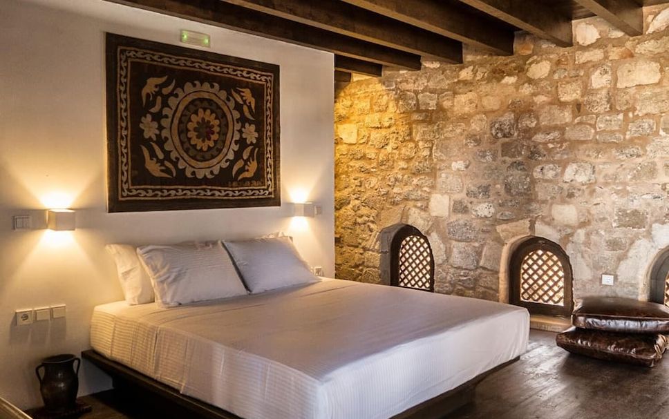 Soveværelse Billede