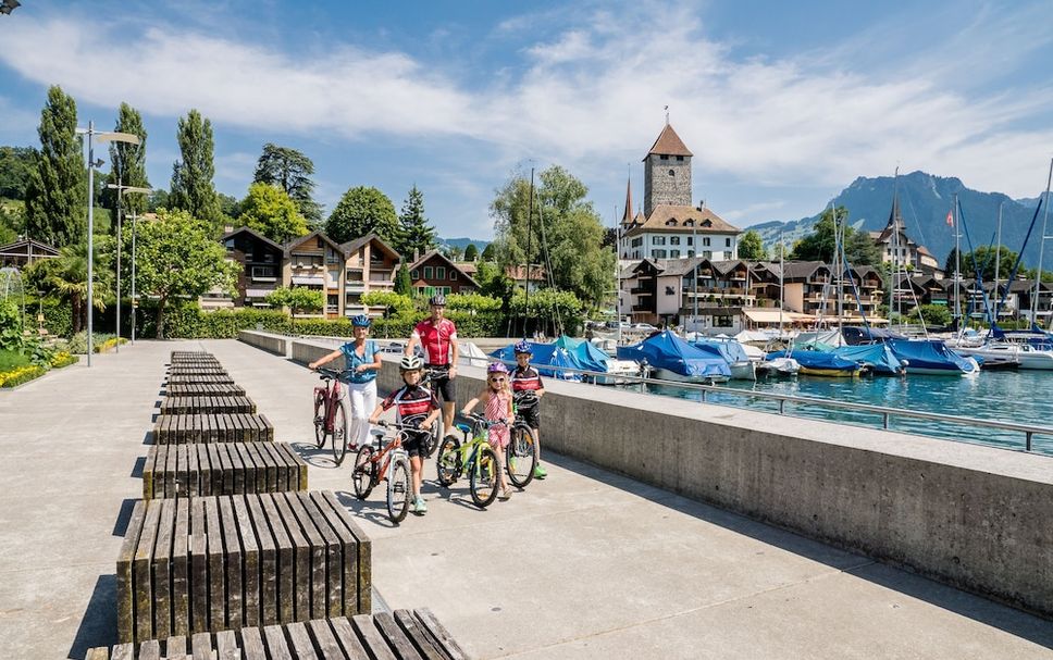 Hotelfacilitet Billede