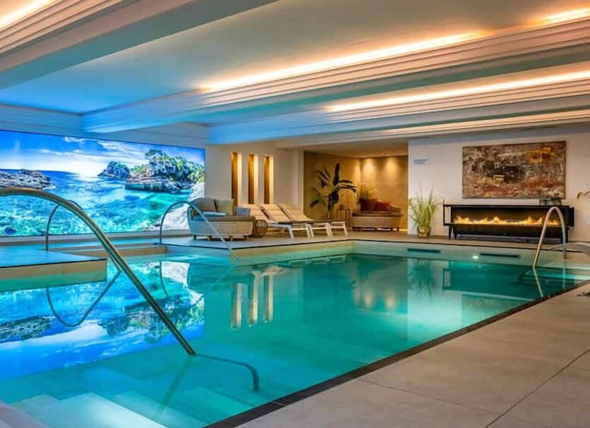 Pool Billede