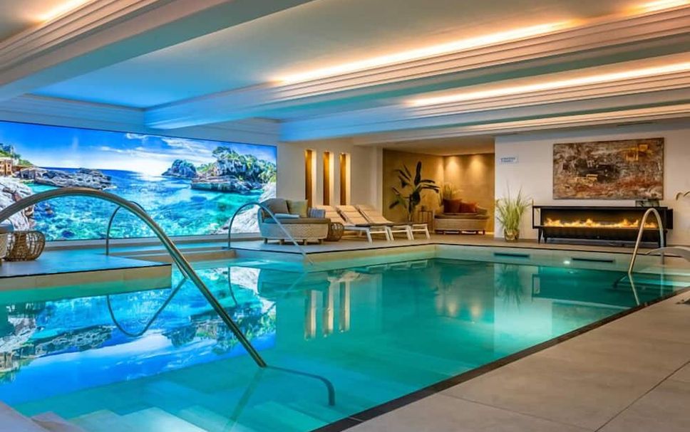 Pool Billede