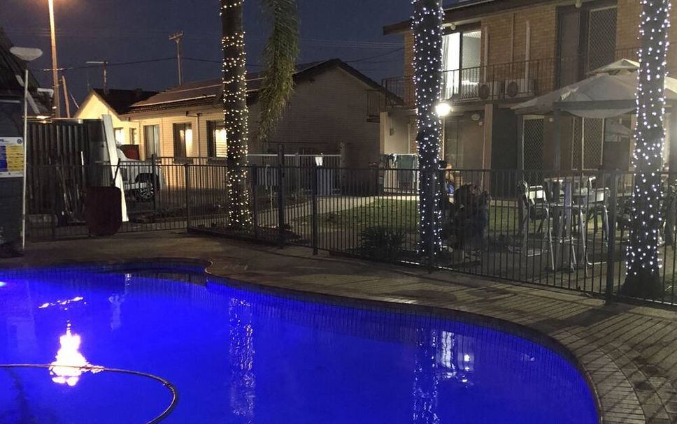 Pool Billede