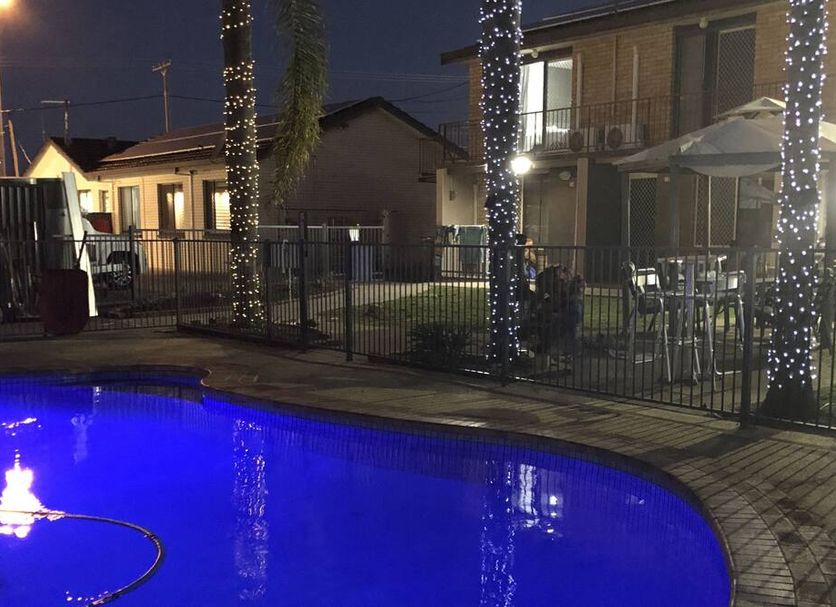 Pool Billede
