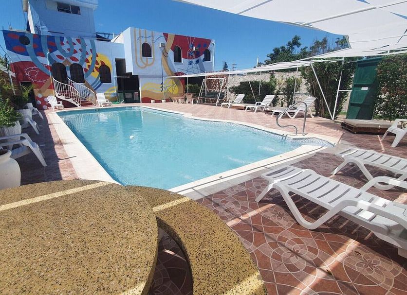 Pool Billede