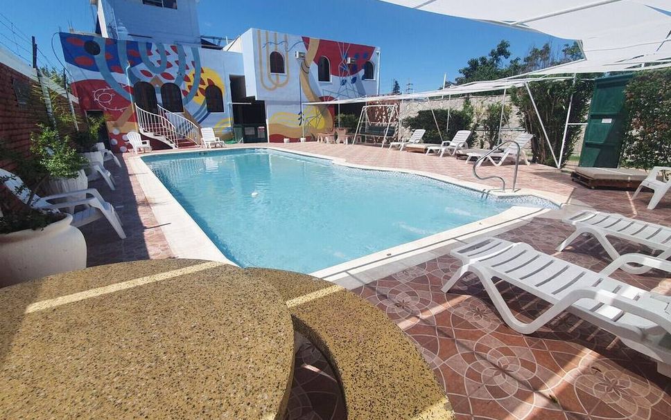 Pool Billede