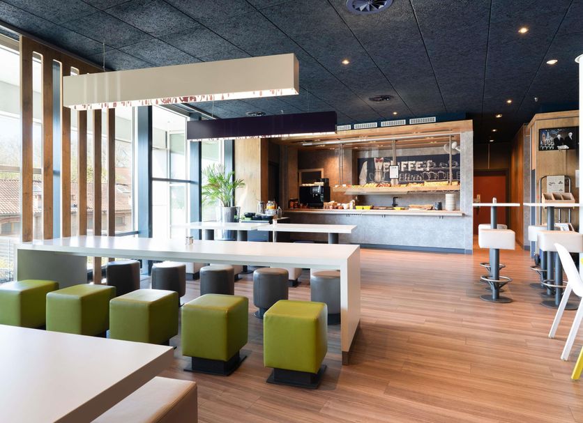 Spisestue Billede