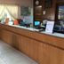 Receptionist