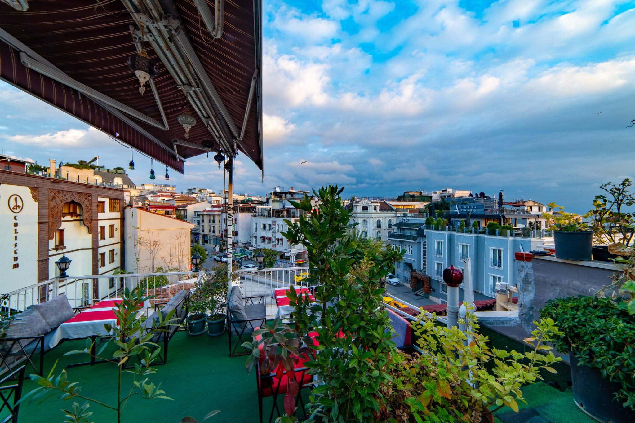 Balkon