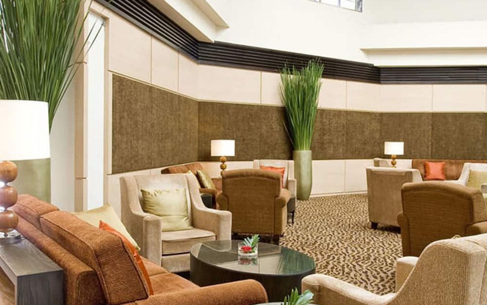 Lounge Billede
