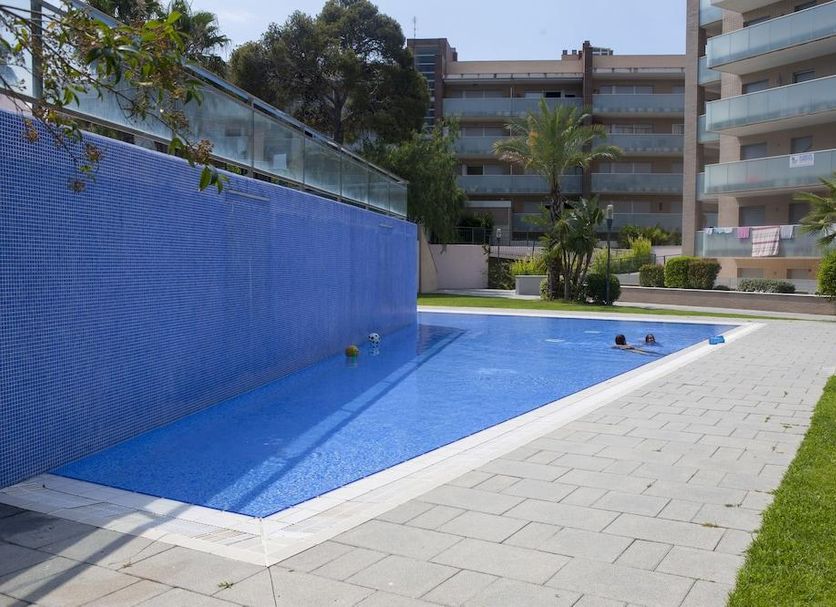Pool Billede