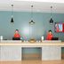 Receptionist