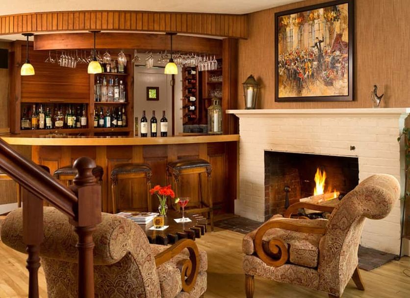Bar Billede