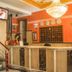 Receptionist