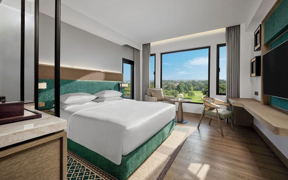 Soveværelse Billede