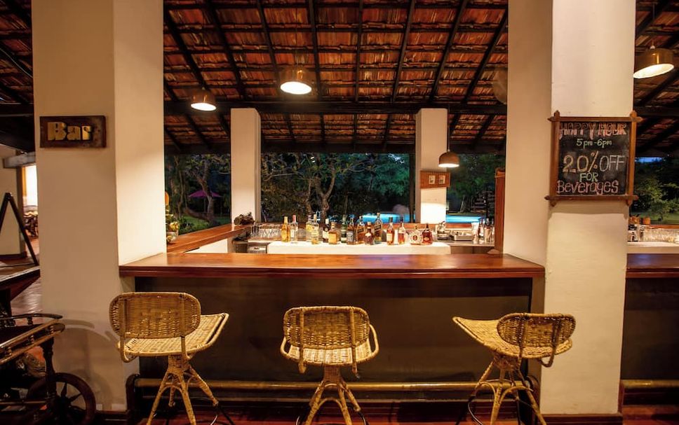 Bar Billede