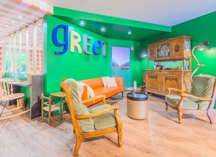 Bygning Billede