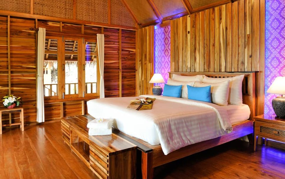 Soveværelse Billede