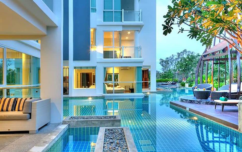 Pool Billede