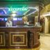 Receptionist