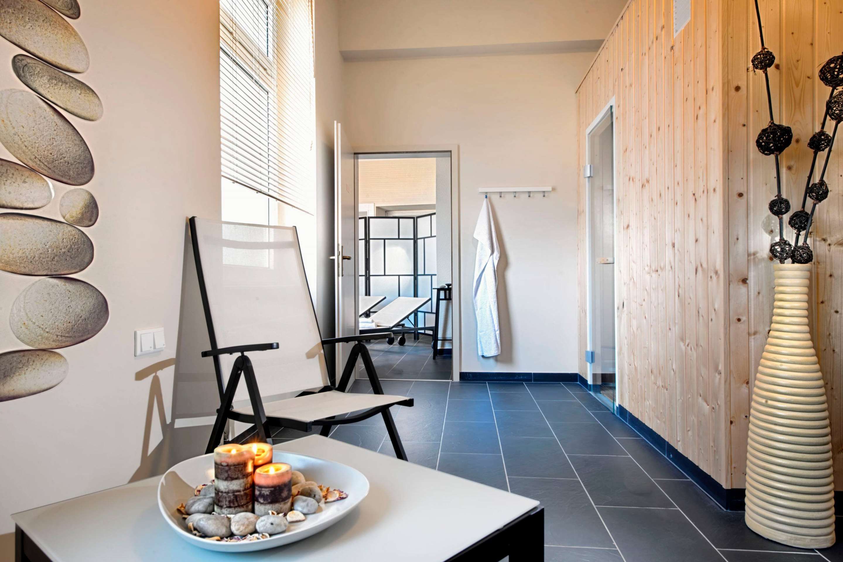 Hotelfacilitet