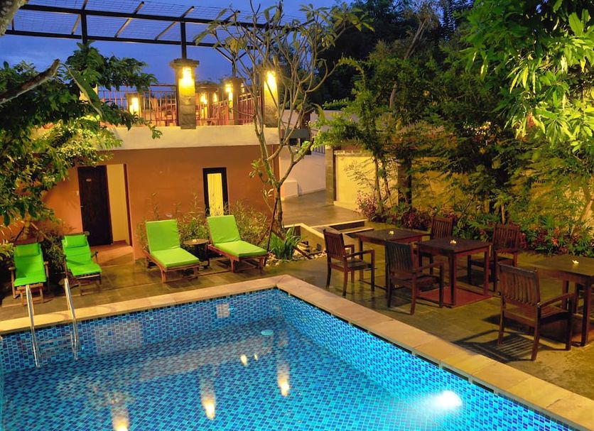 Pool Billede
