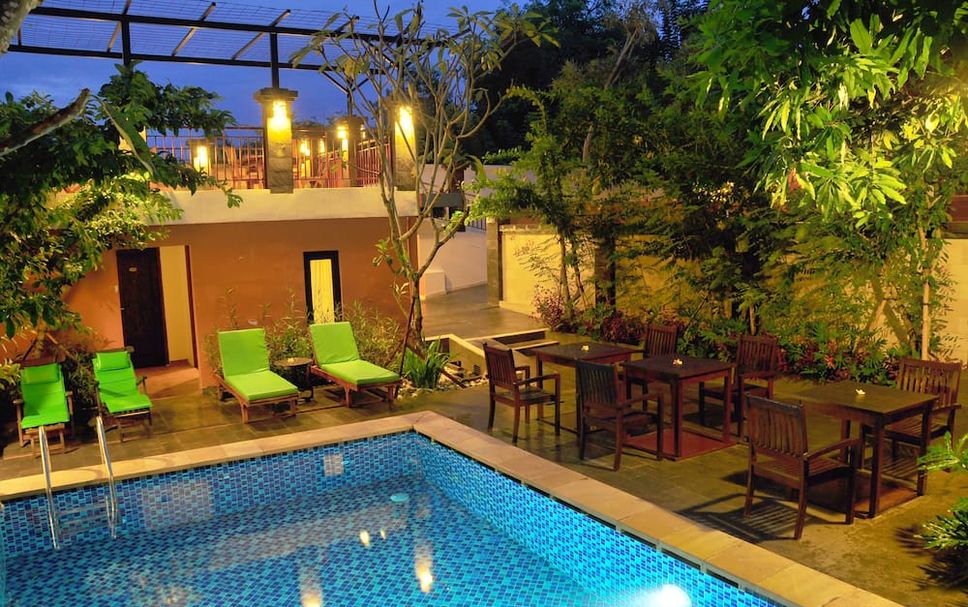 Pool Billede