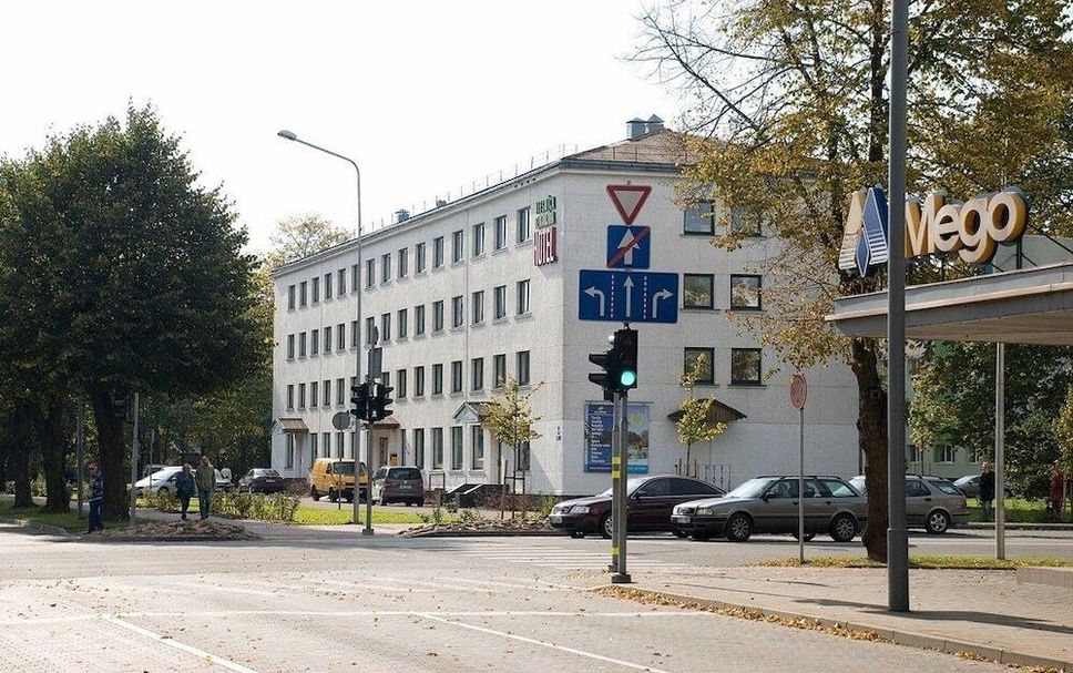 Bygning Billede