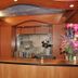 Receptionist
