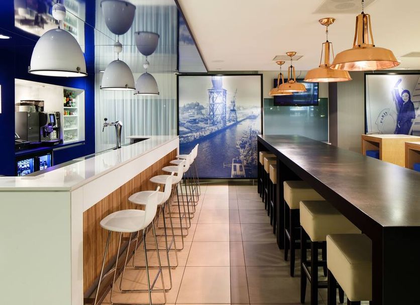 Bar Billede