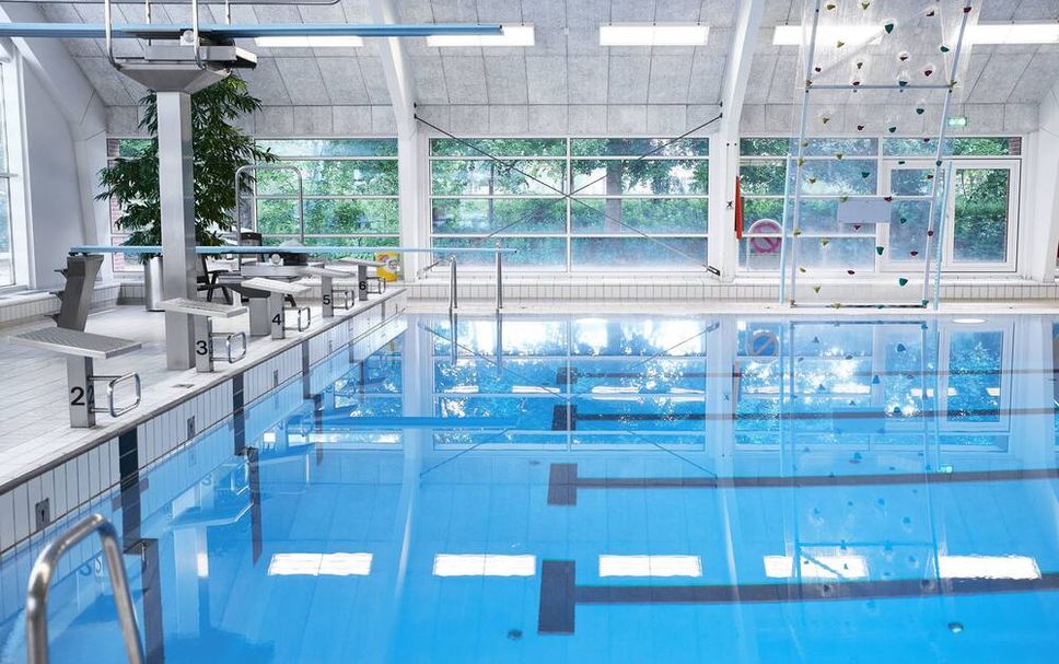 Pool Billede