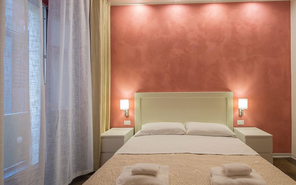 Soveværelse Billede