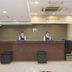 Receptionist