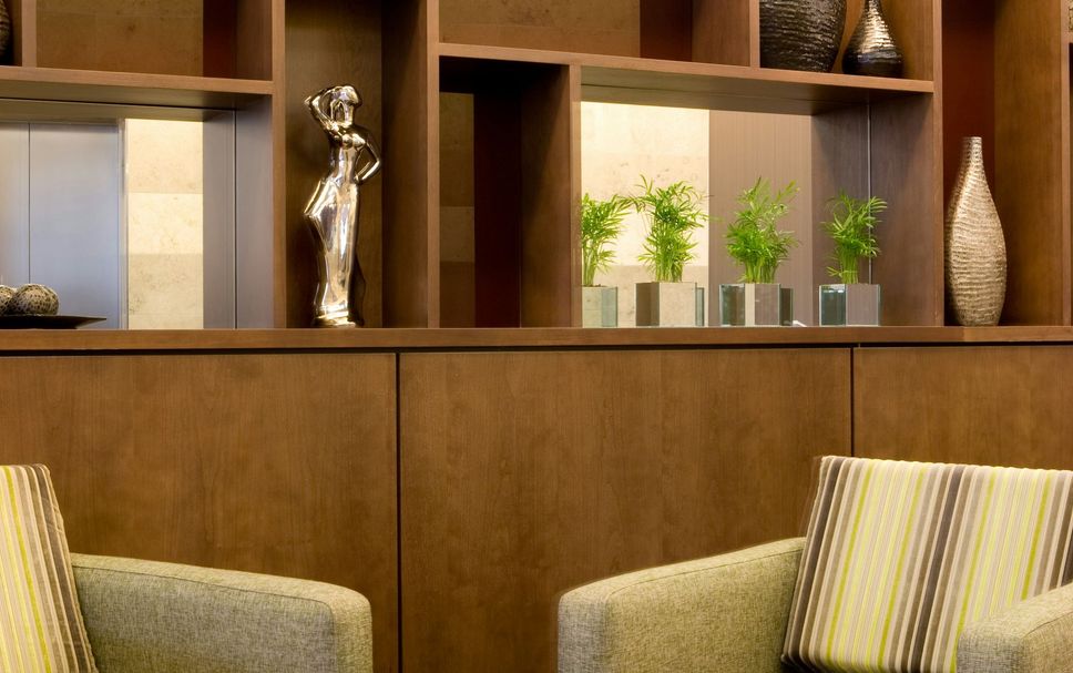 Lounge Billede