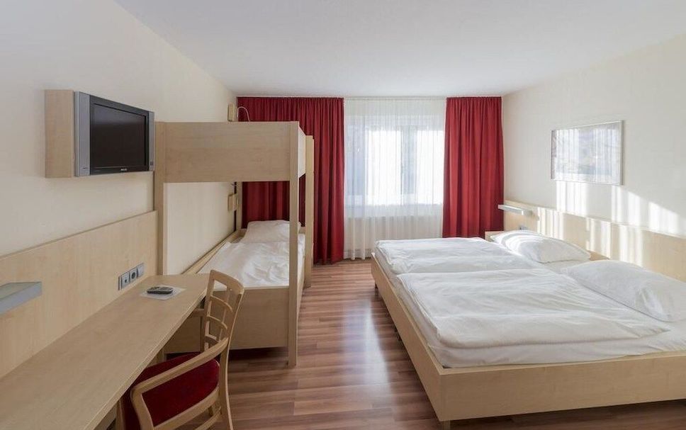 Soveværelse Billede