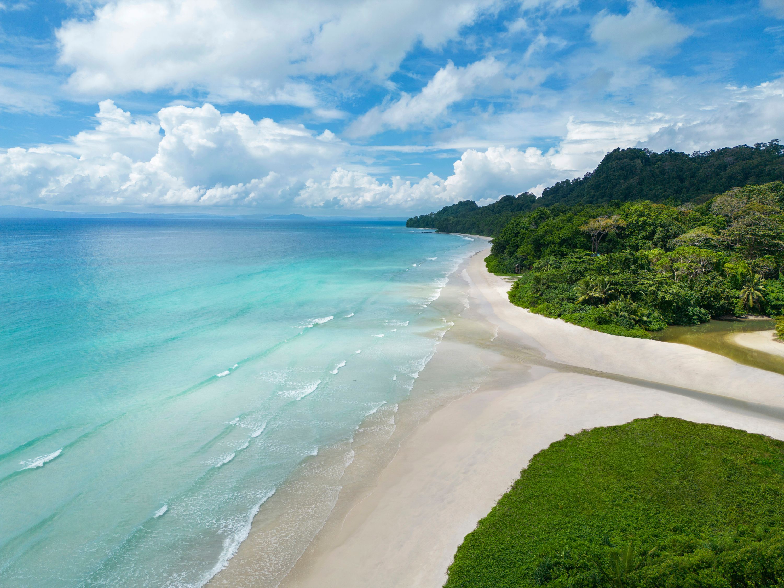 Strand
