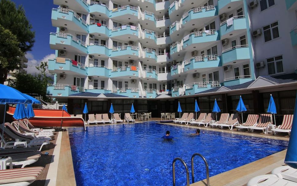 Pool Billede