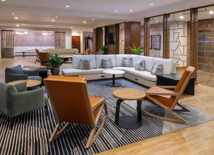 Lounge Billede