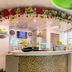 Receptionist