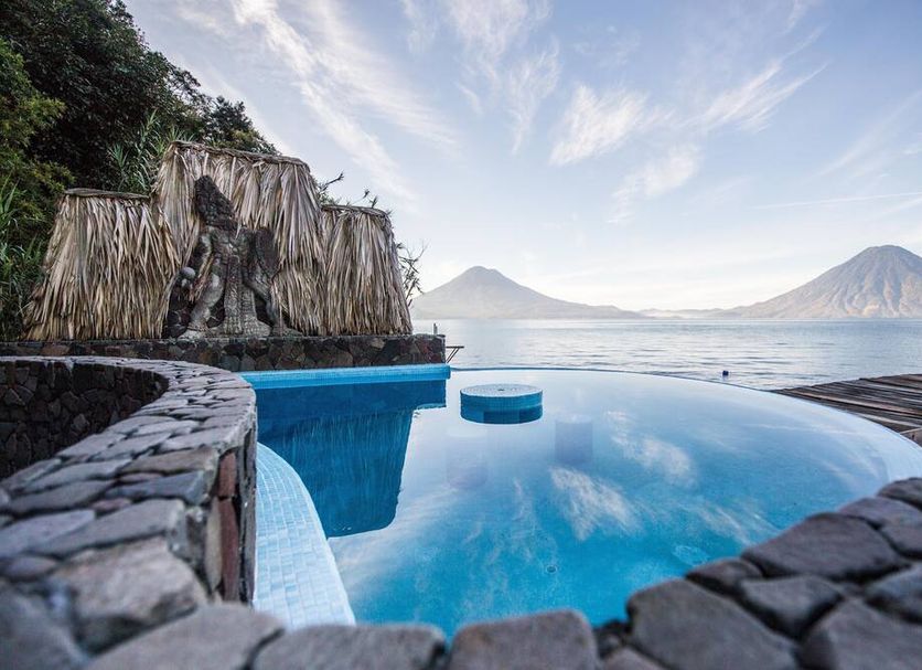 Pool Billede