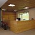 Receptionist