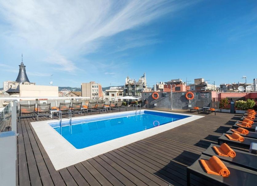 Pool Billede