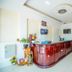 Receptionist
