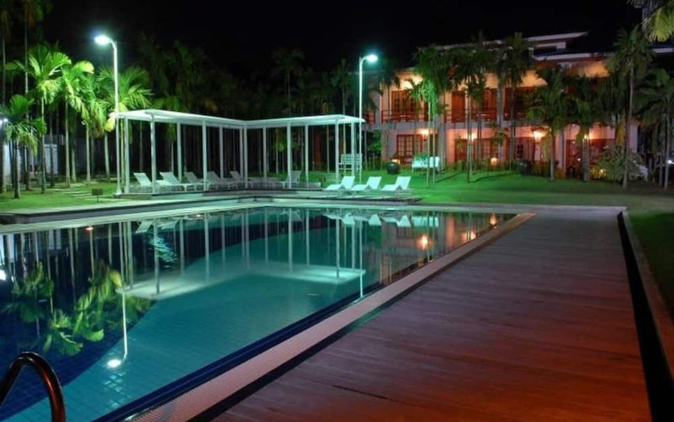 Pool Billede
