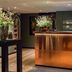 Receptionist