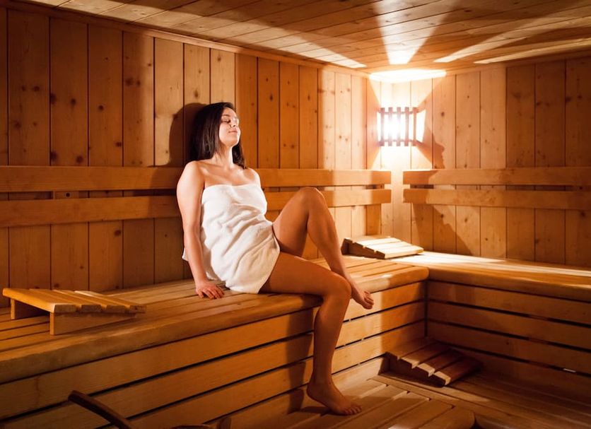 Spa Billede