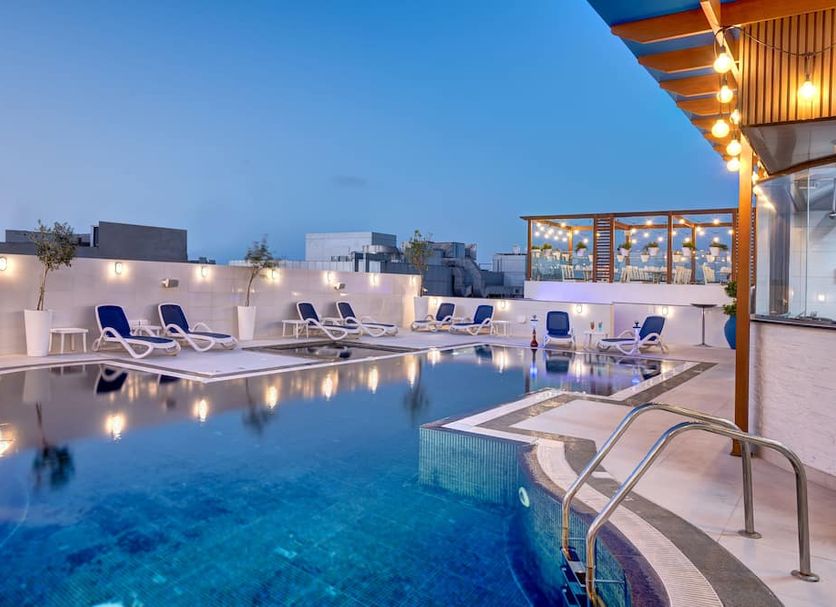 Pool Billede