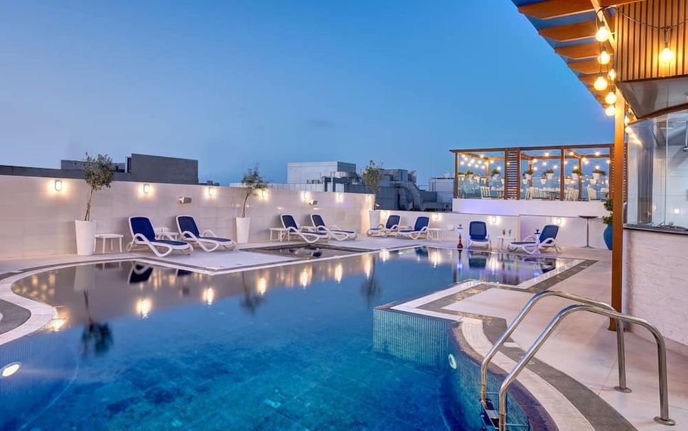 Pool Billede
