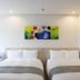 Soveværelse