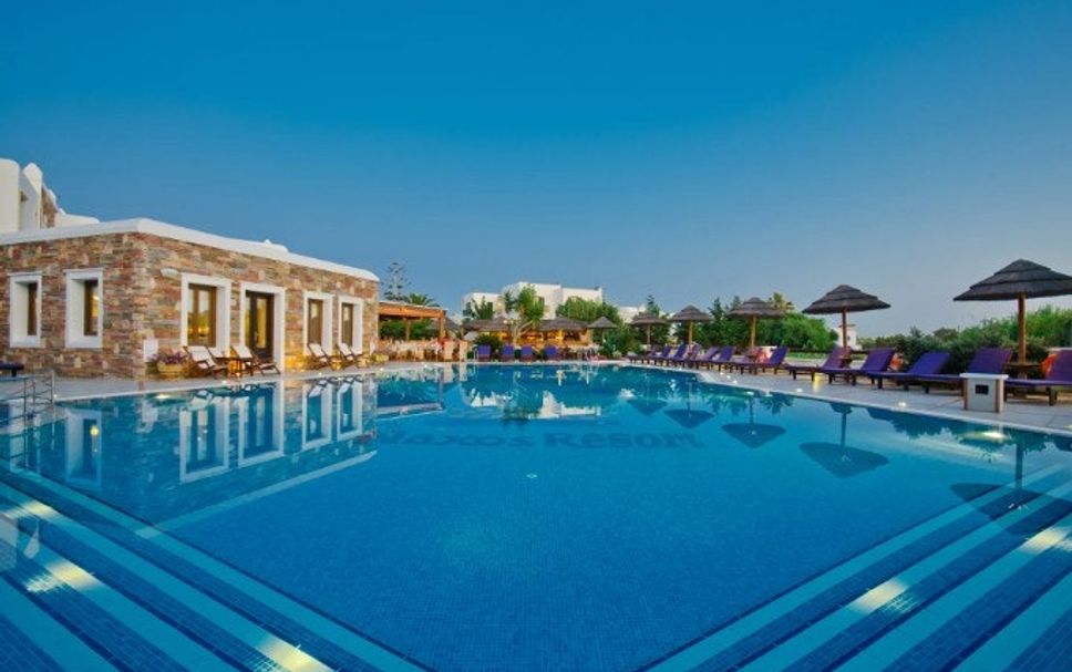 Pool Billede