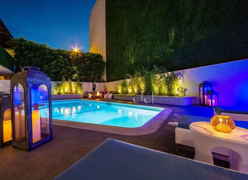 Pool Billede